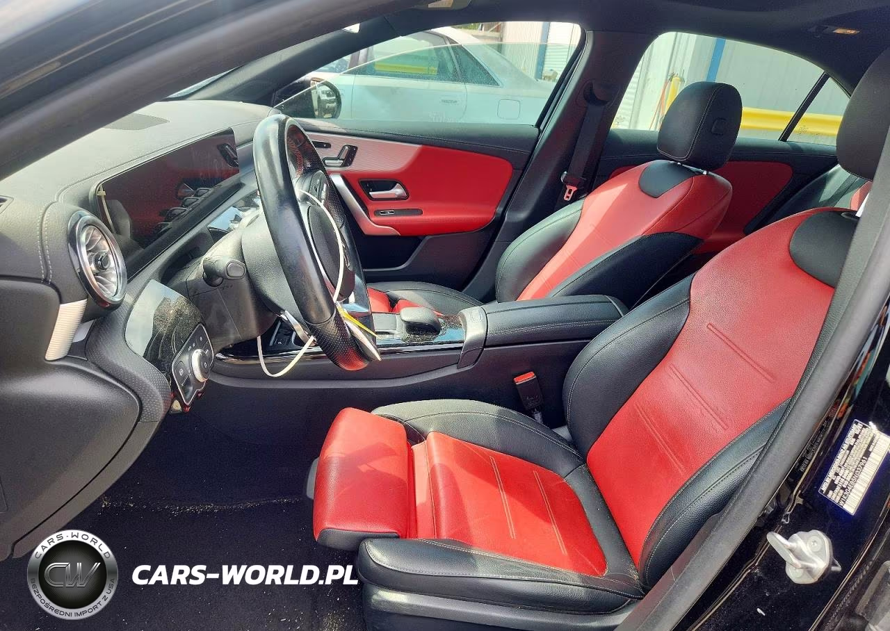2022 Mercedes-Benz A 220 VIN:W1K3G4EB5NJ337961 - 7