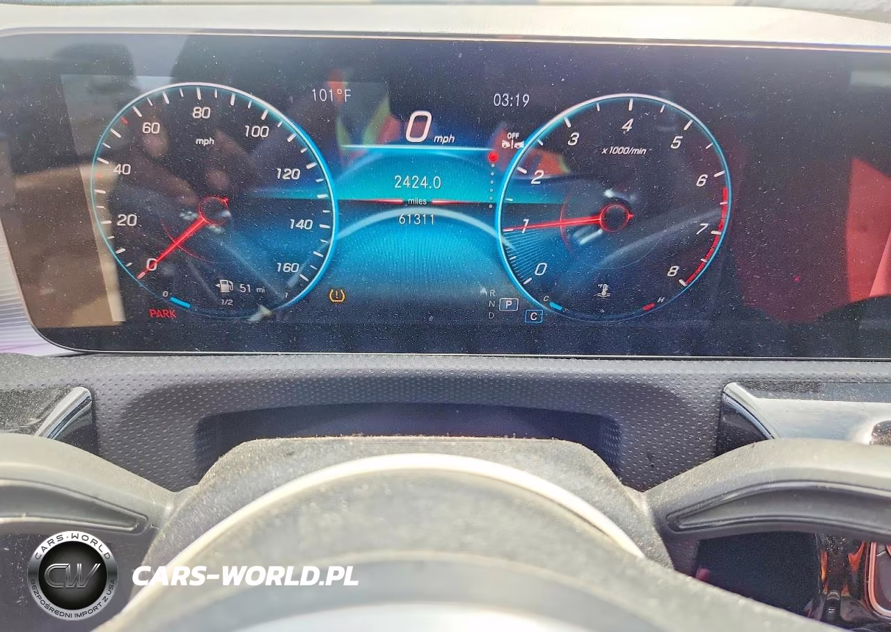 2022 Mercedes-Benz A 220 VIN:W1K3G4EB5NJ337961 - 9