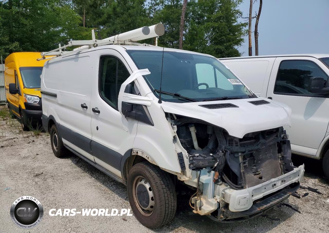 2015 Ford Transit VIN:1FTNE1YM0FKA87514 - 4