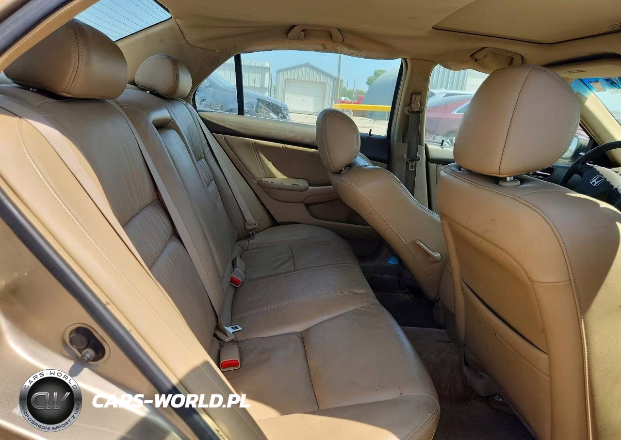 2007 Honda Accord Ex VIN:1HGCM66507A031648 - 10