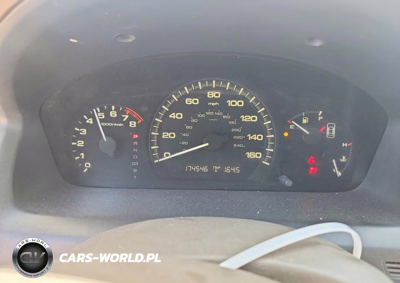 2007 Honda Accord Ex VIN:1HGCM66507A031648 - 9