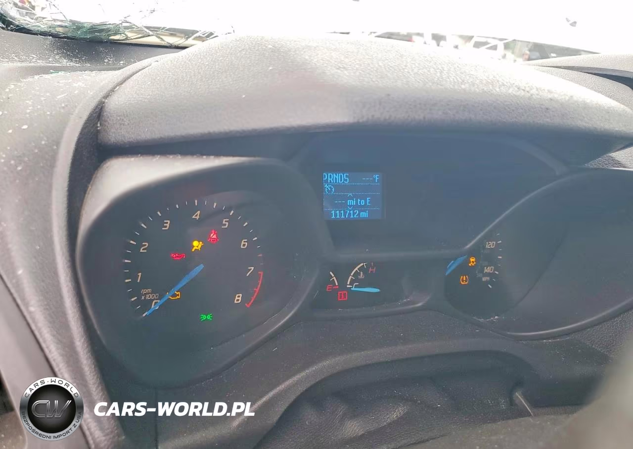 2015 Ford Transit Connect VIN:NM0LS7F71F1184627 - 9