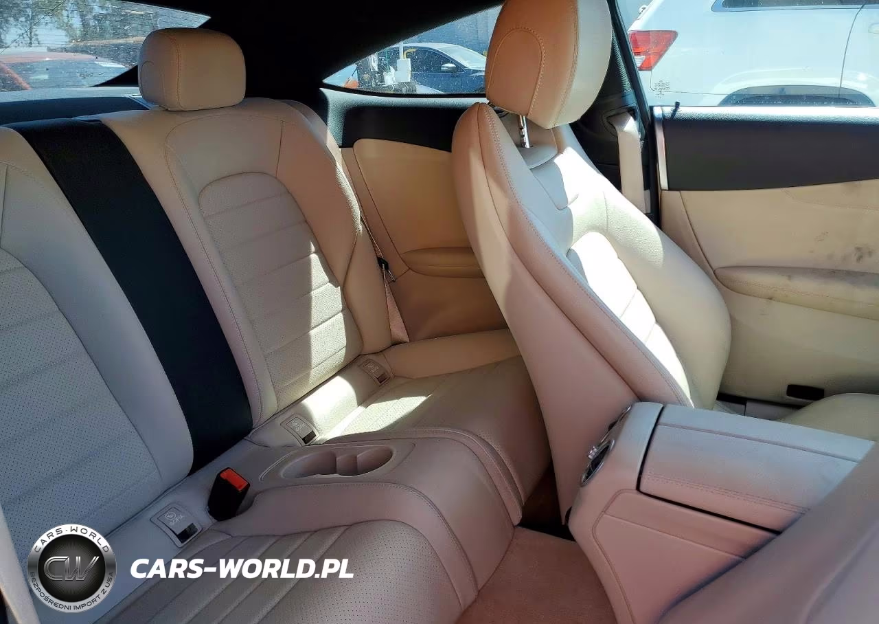 2019 Mercedes-Benz C 300 VIN:WDDWJ8DB3KF831595 - 10