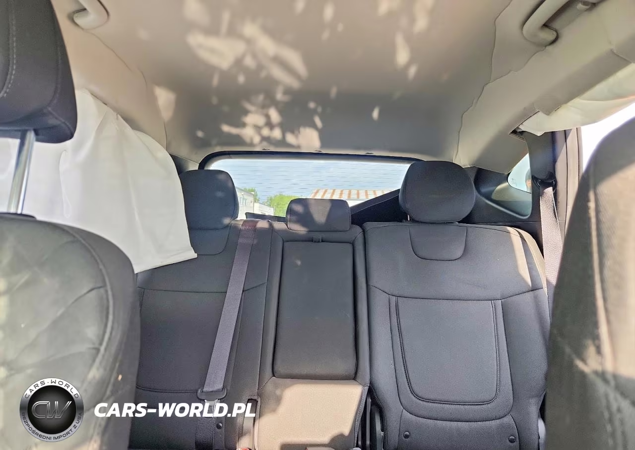 2022 Hyundai Tucson Sel VIN:5NMJBCAE3NH136012 - 10