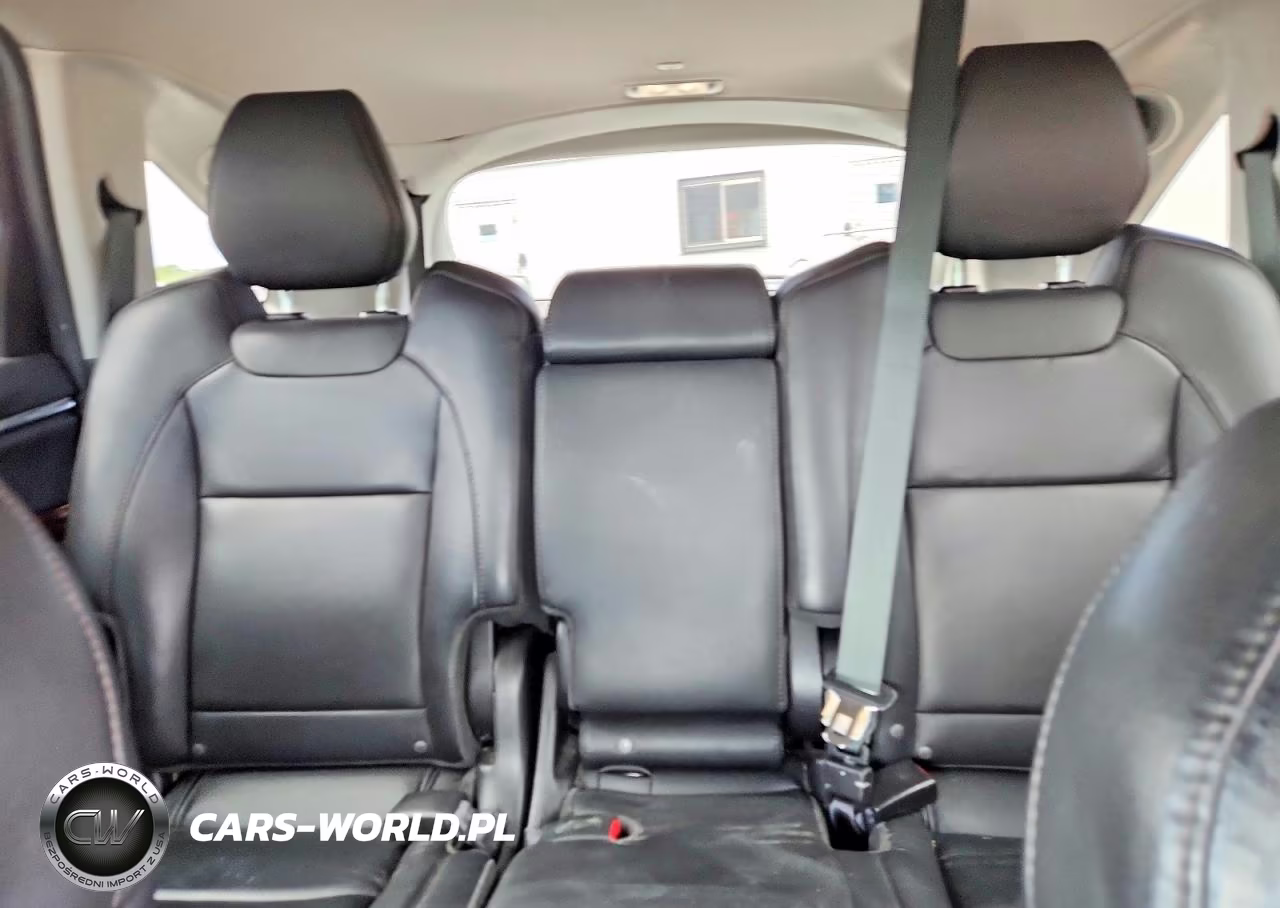 2015 Acura Mdx Technology VIN:5FRYD3H46FB012047 - 10