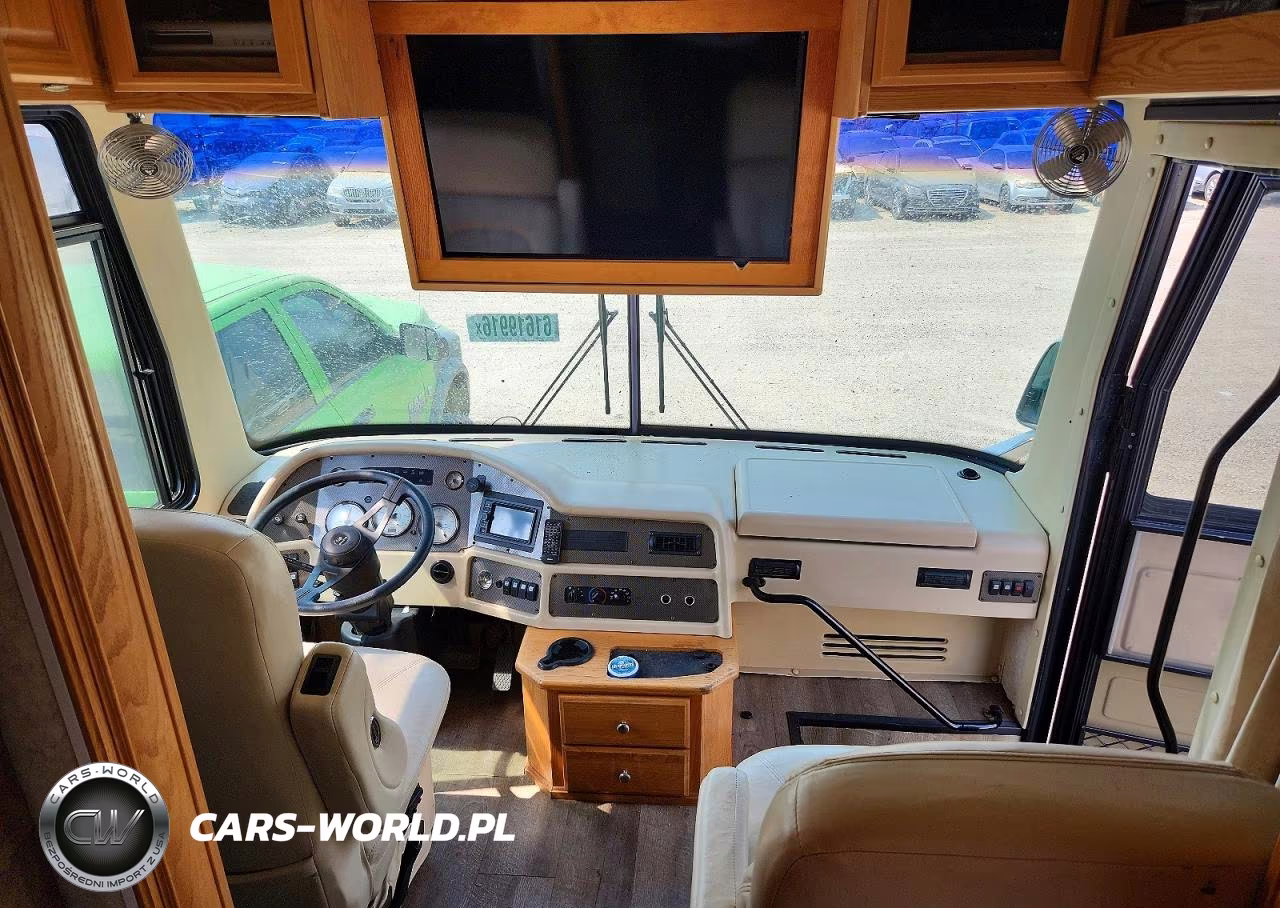2004 Roadmaster Rv VIN:1RF42444542030064 - 5