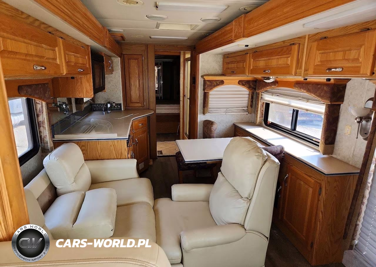 2004 Roadmaster Rv VIN:1RF42444542030064 - 6