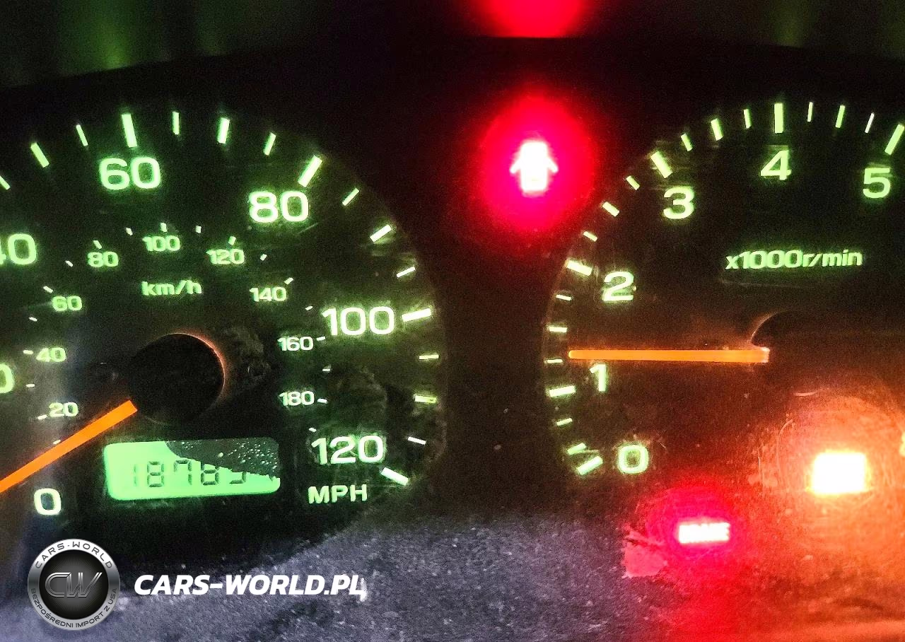 1998 Subaru Forester S VIN:JF1SF6550WG706521 - 9