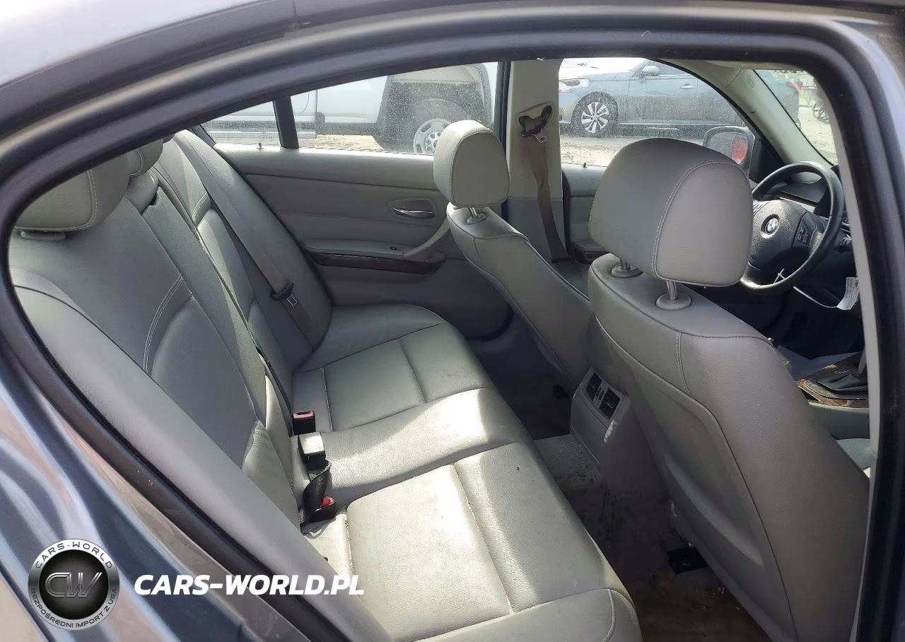 2010 BMW 328 I VIN:WBAPH7C53AA176363 - 10