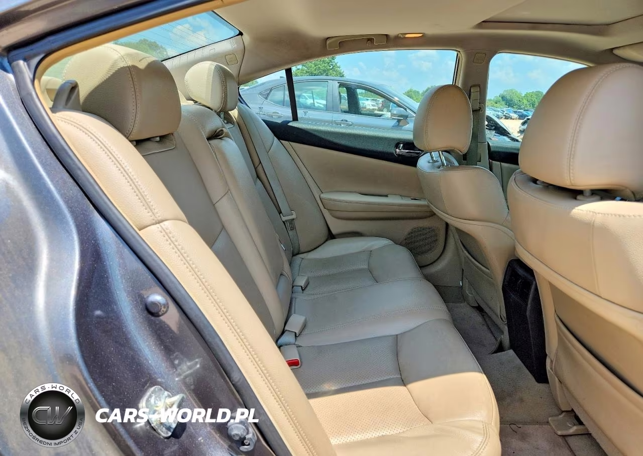 2014 Nissan Maxima 3.5 S VIN:1N4AA5APXEC461681 - 10