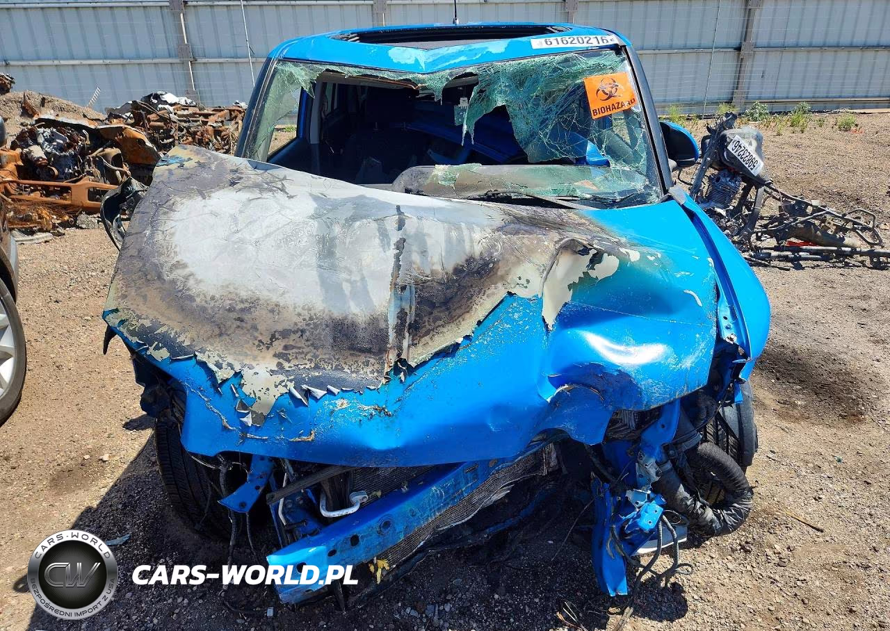 2011 Toyota Scion Xb VIN:JTLZE4FE1B1136951 - 5