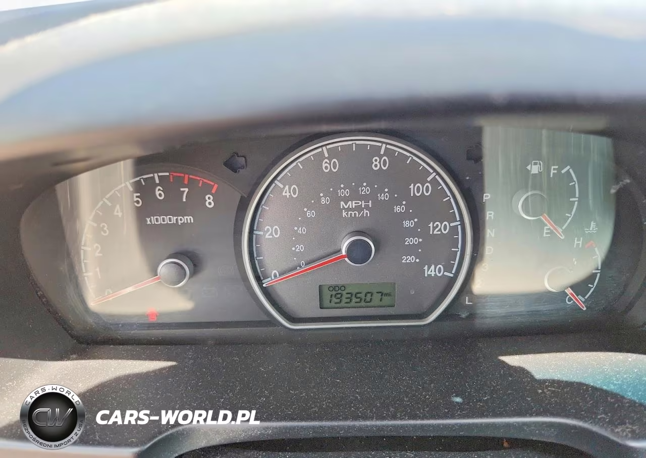 2009 Hyundai Elantra Gls VIN:KMHDU46D99U618619 - 9