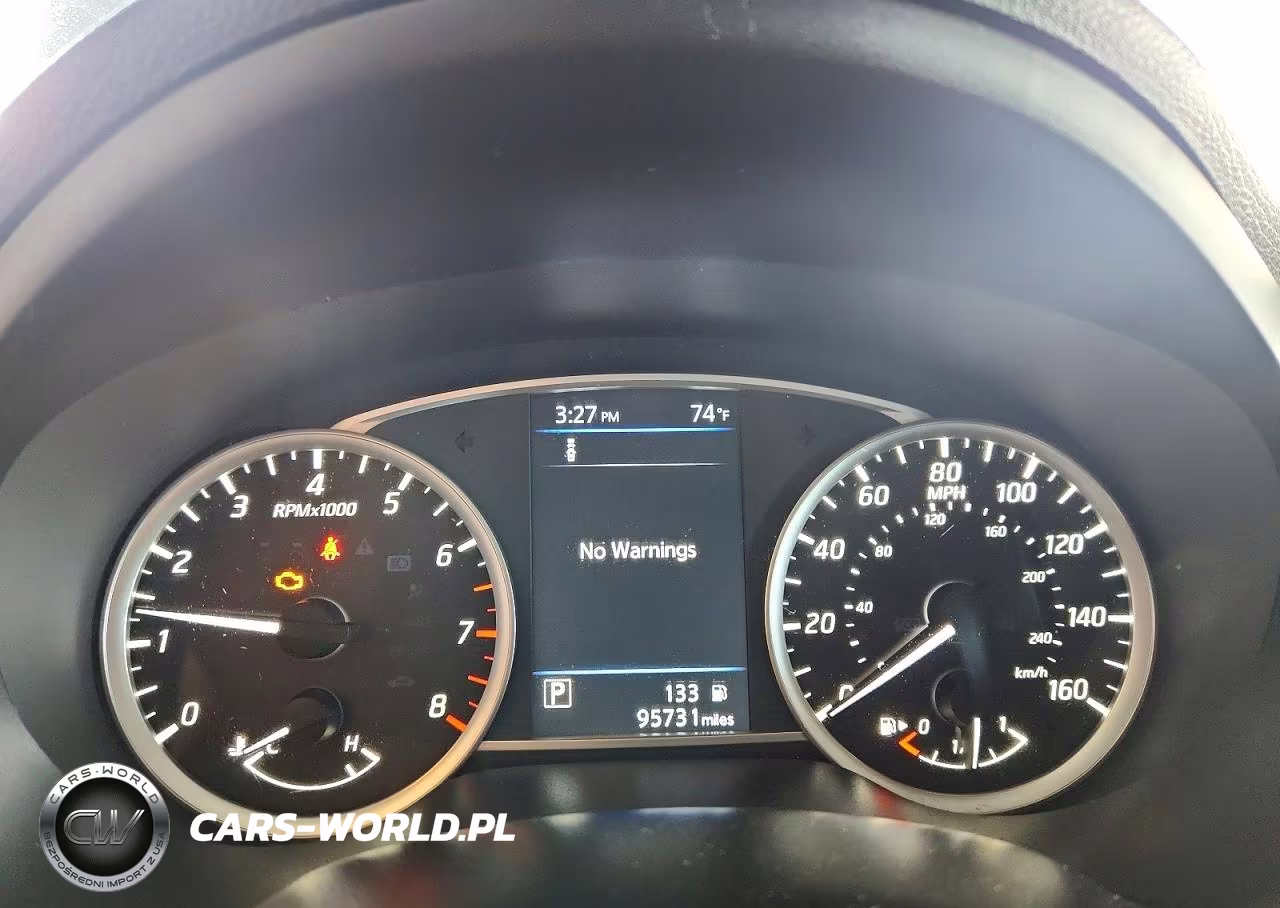 2019 Nissan Sentra Sr VIN:3N1AB7AP2KY325067 - 9