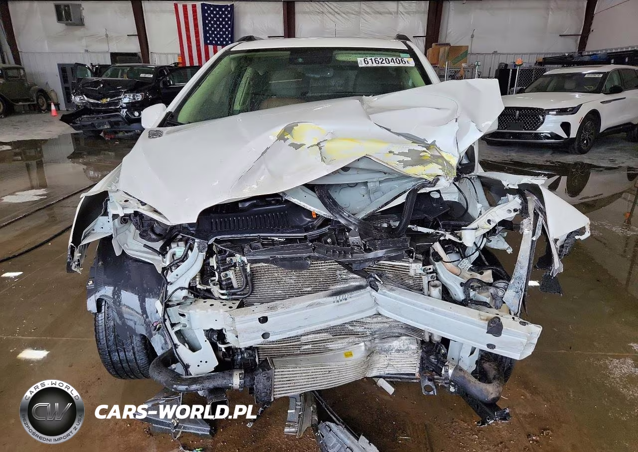 2013 Buick Encore Premium VIN:KL4CJDSBXDB111059 - 5