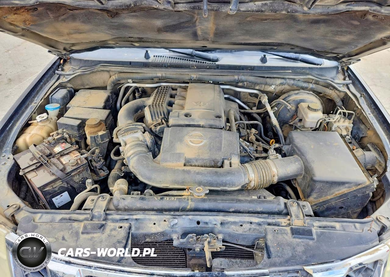 2010 Nissan Pathfinder S-Le-Se VIN:5N1AR1NN4AC604862 - 11