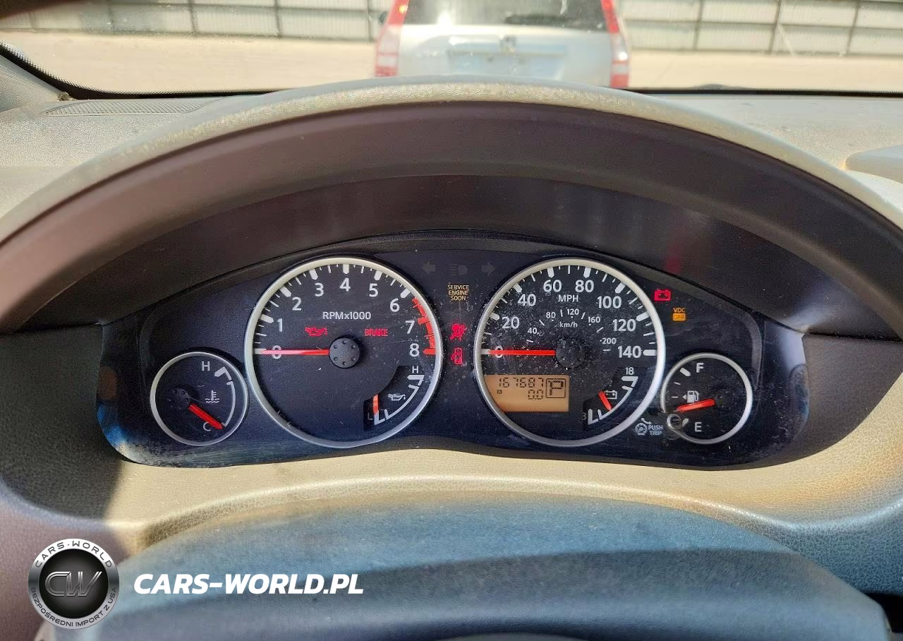 2010 Nissan Pathfinder S-Le-Se VIN:5N1AR1NN4AC604862 - 9