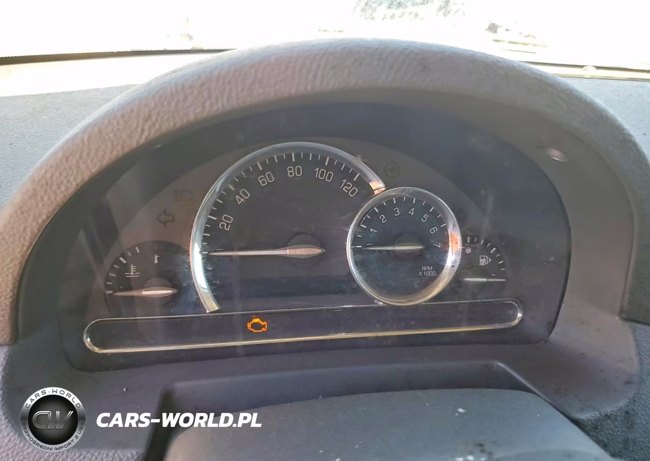 2006 Chevrolet Hhr Lt VIN:3GNDA23P16S653951 - 9