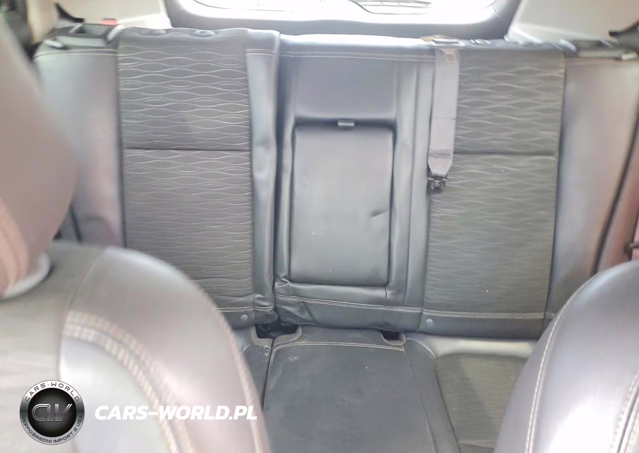 2015 Buick Encore Convenience VIN:KL4CJBSBXFB267142 - 10