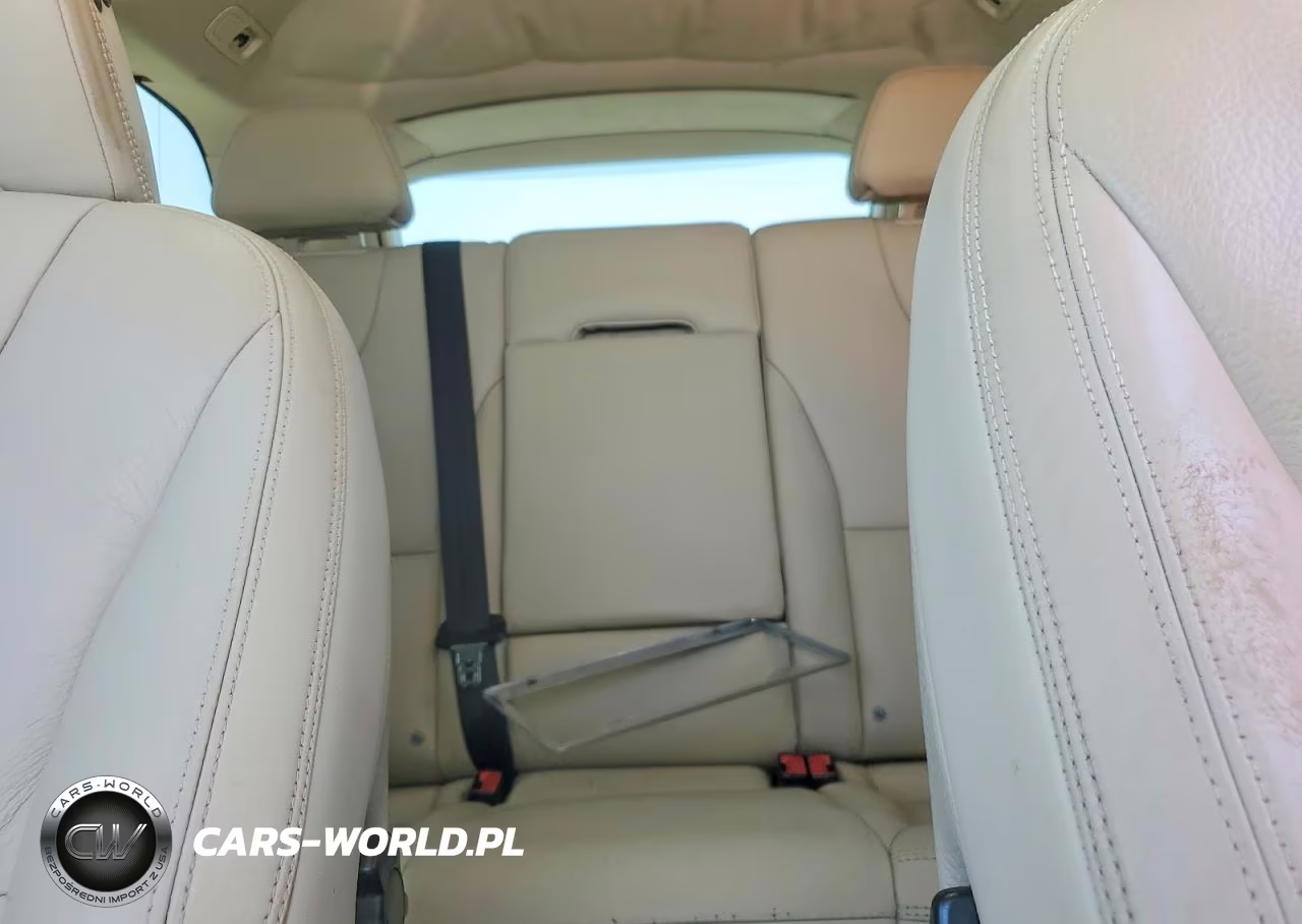 2013 Volvo Xc60 3.2 VIN:YV4952DL7D2427823 - 10