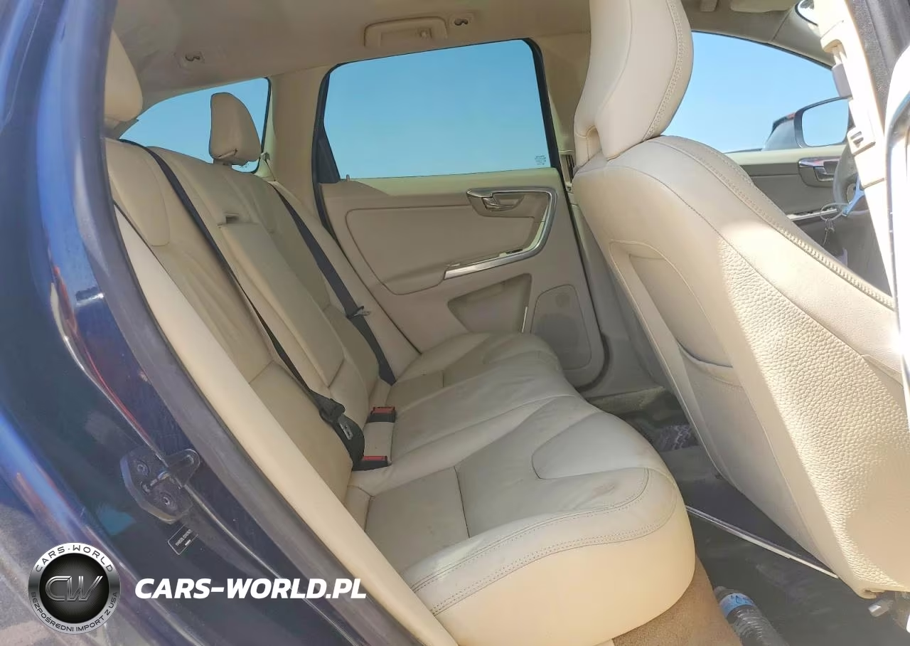 2013 Volvo Xc60 3.2 VIN:YV4952DL7D2427823 - 11