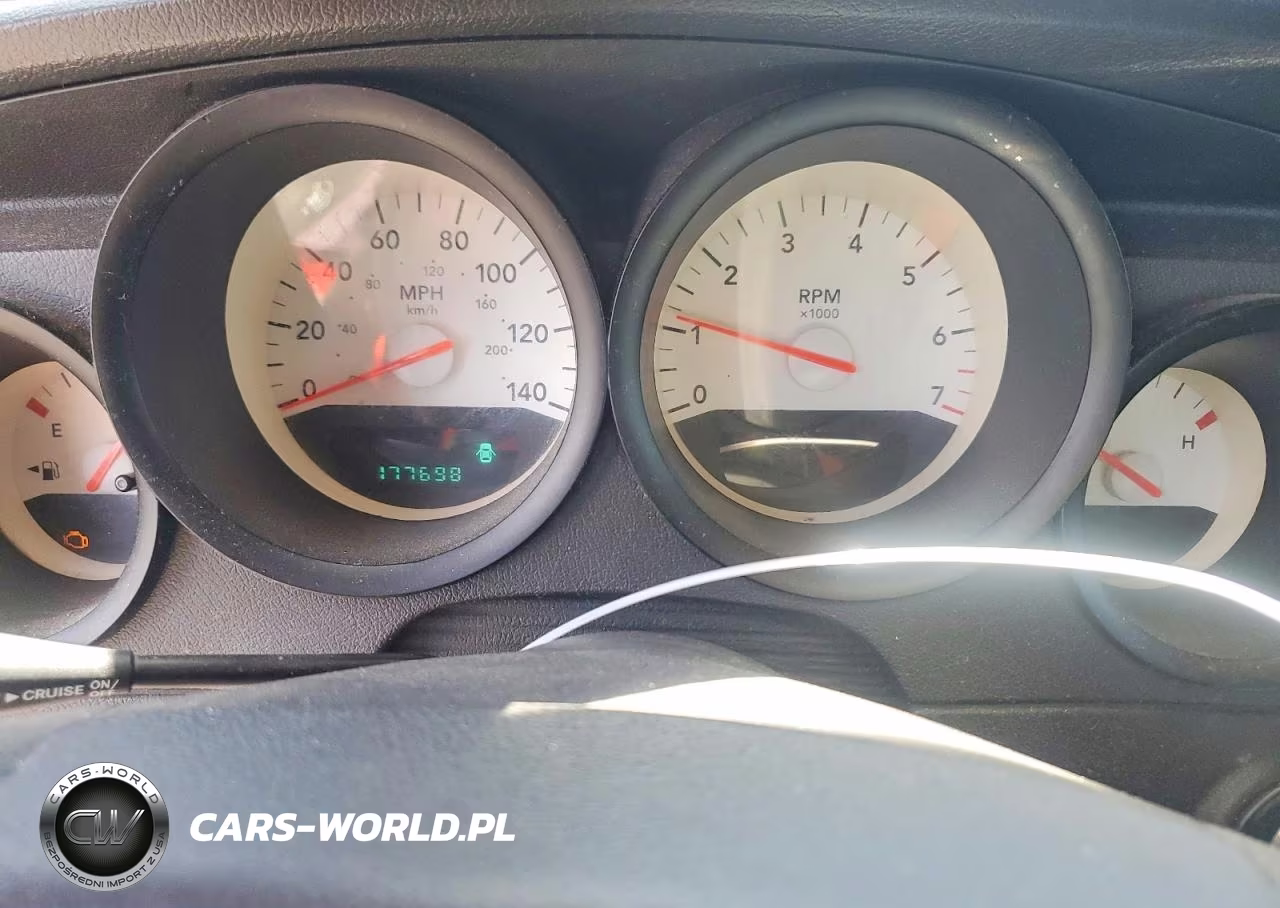 2006 Dodge Charger Se-Sxt VIN:2B3KA43R86H390942 - 9