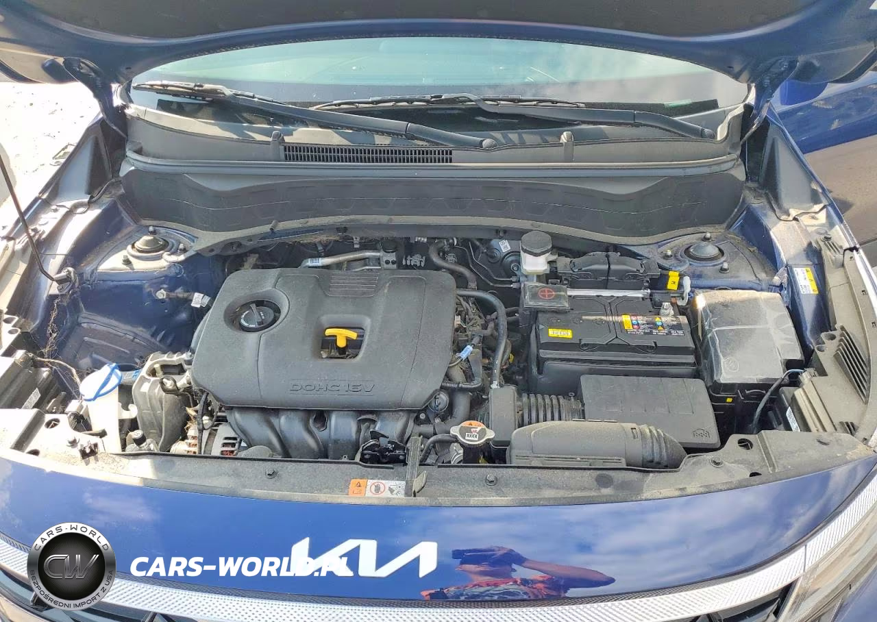 2024 Kia Seltos Ex VIN:KNDERCAA0R7557175 - 12