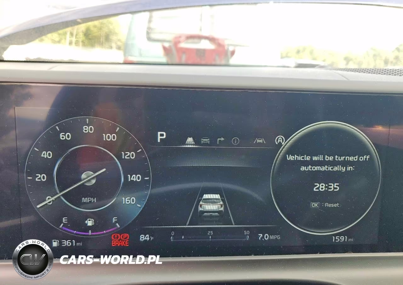 2024 Kia Seltos Ex VIN:KNDERCAA0R7557175 - 9