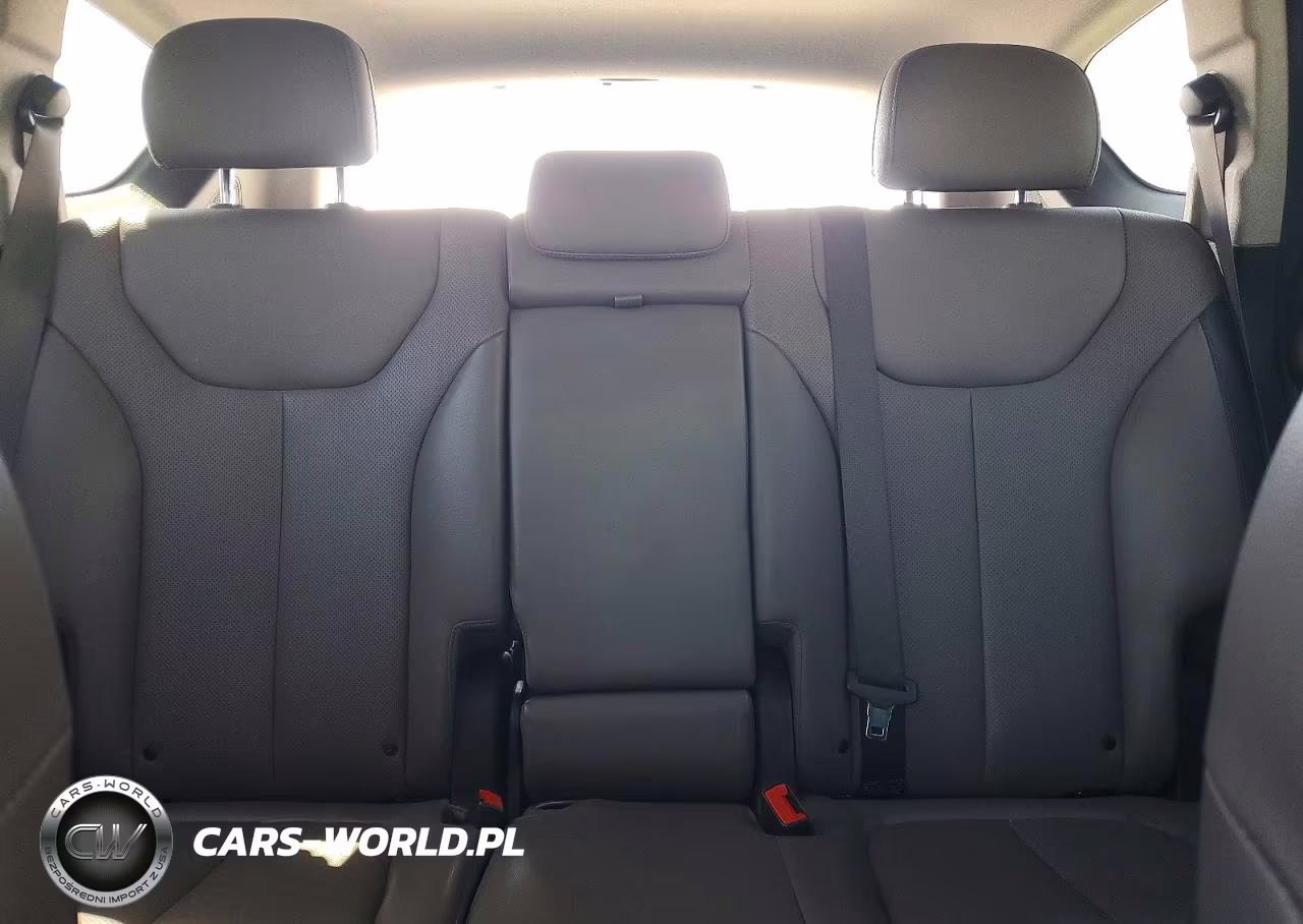 2019 Hyundai Santa Fe Ultimate 2.0T VIN:5NMS53AA1KH118578 - 10