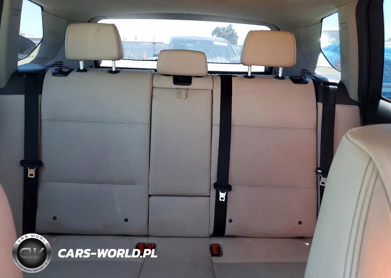 2016 BMW X3 xDrive28I VIN:5UXWX9C52G0D63395 - 10