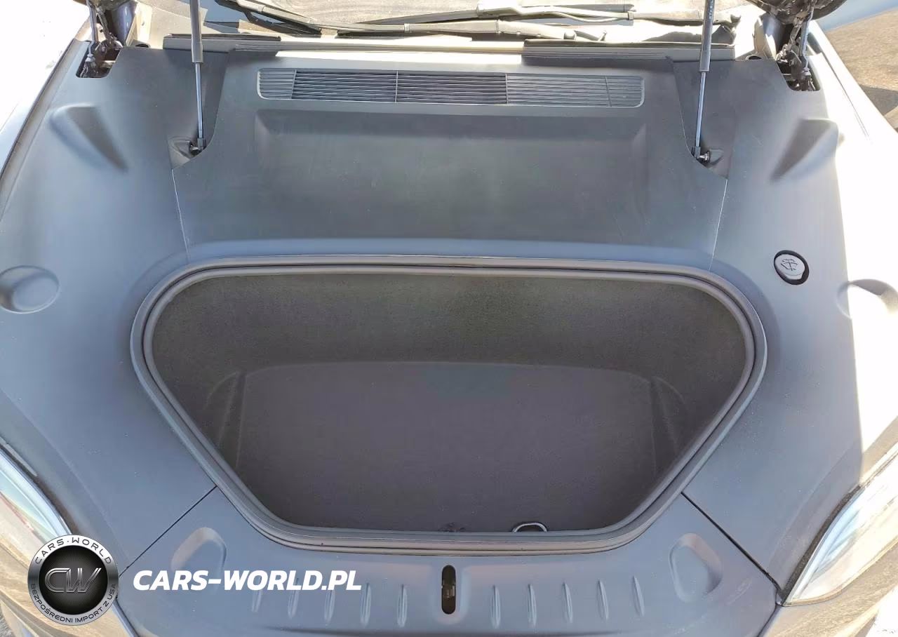 2022 Tesla Model S VIN:5YJSA1E55NF491660 - 11