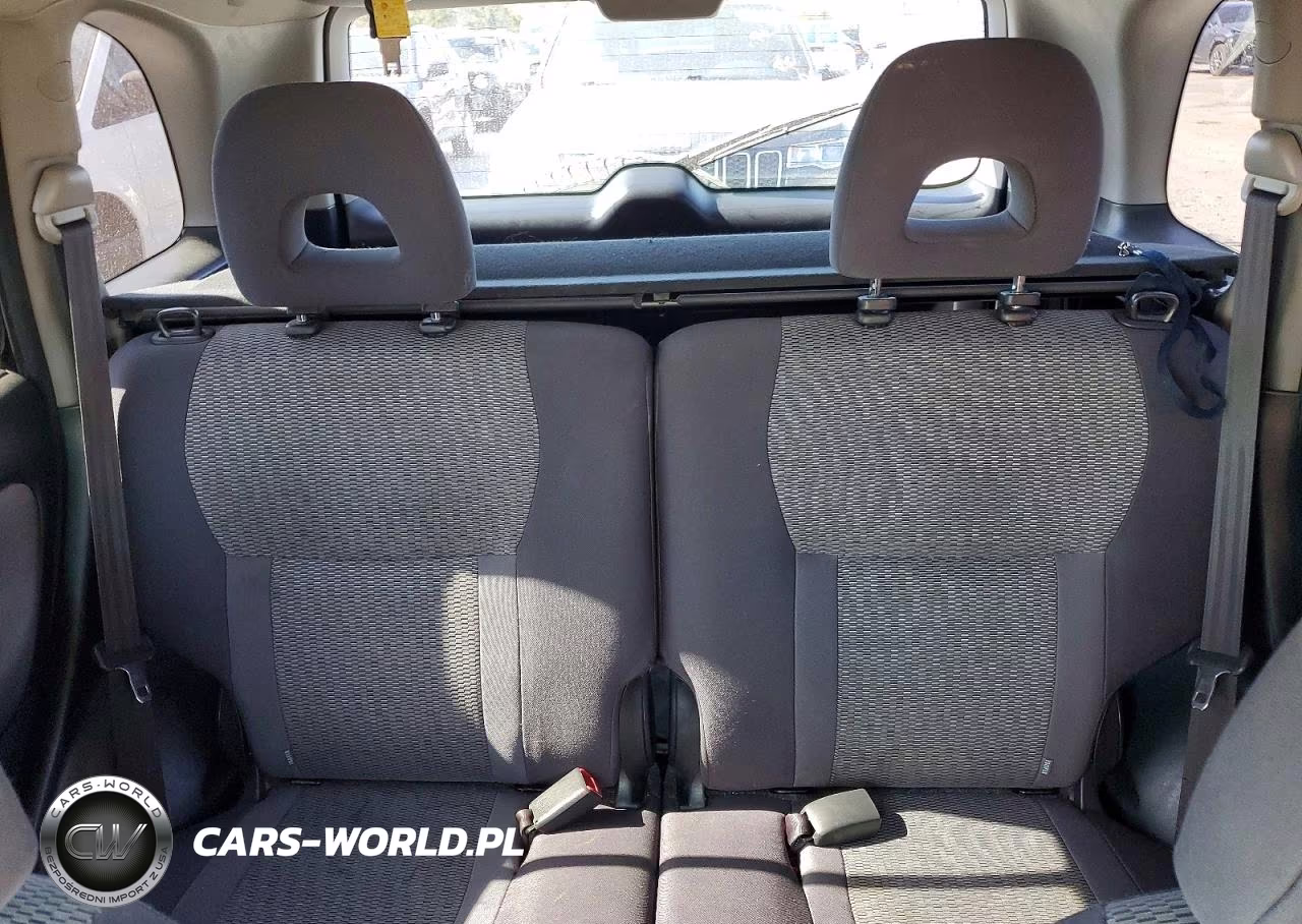 2004 Toyota Rav4 Base VIN:JTEGD20V940018704 - 10