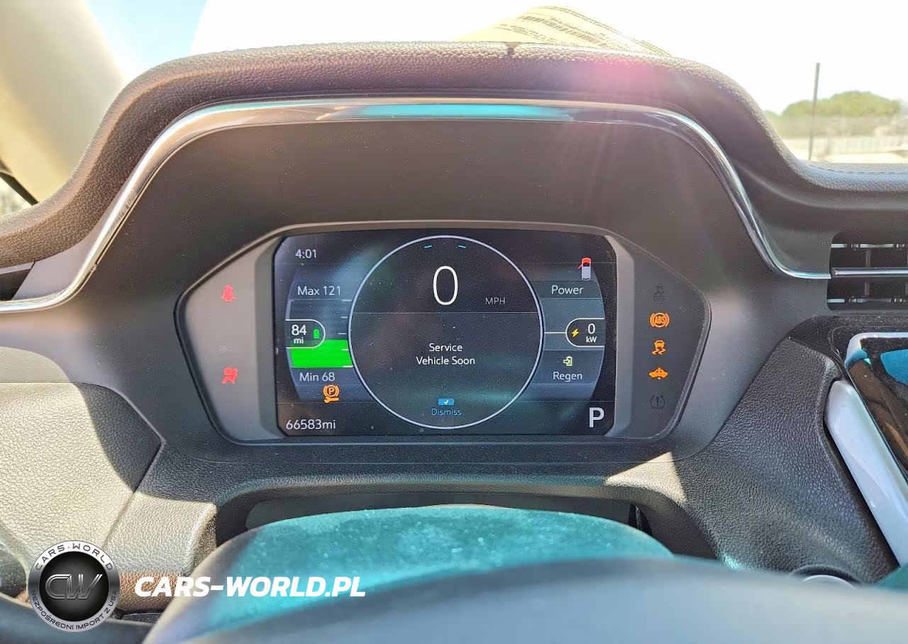 2023 Chevrolet Bolt Ev 1Lt VIN:1G1FW6S06P4120552 - 9