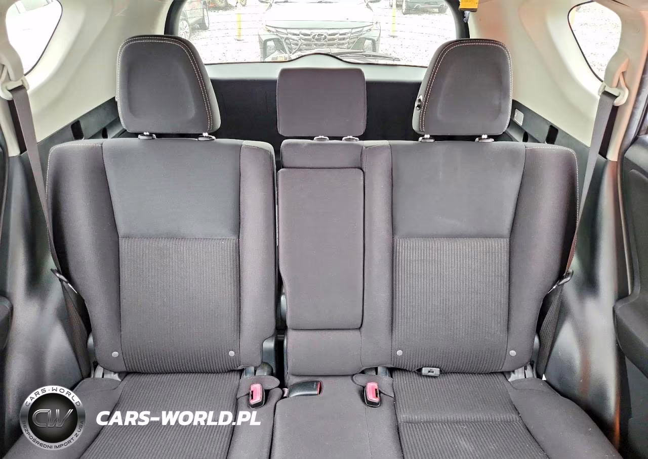 2014 Toyota Rav4 Xle VIN:JTMRFREV3EJ005967 - 10