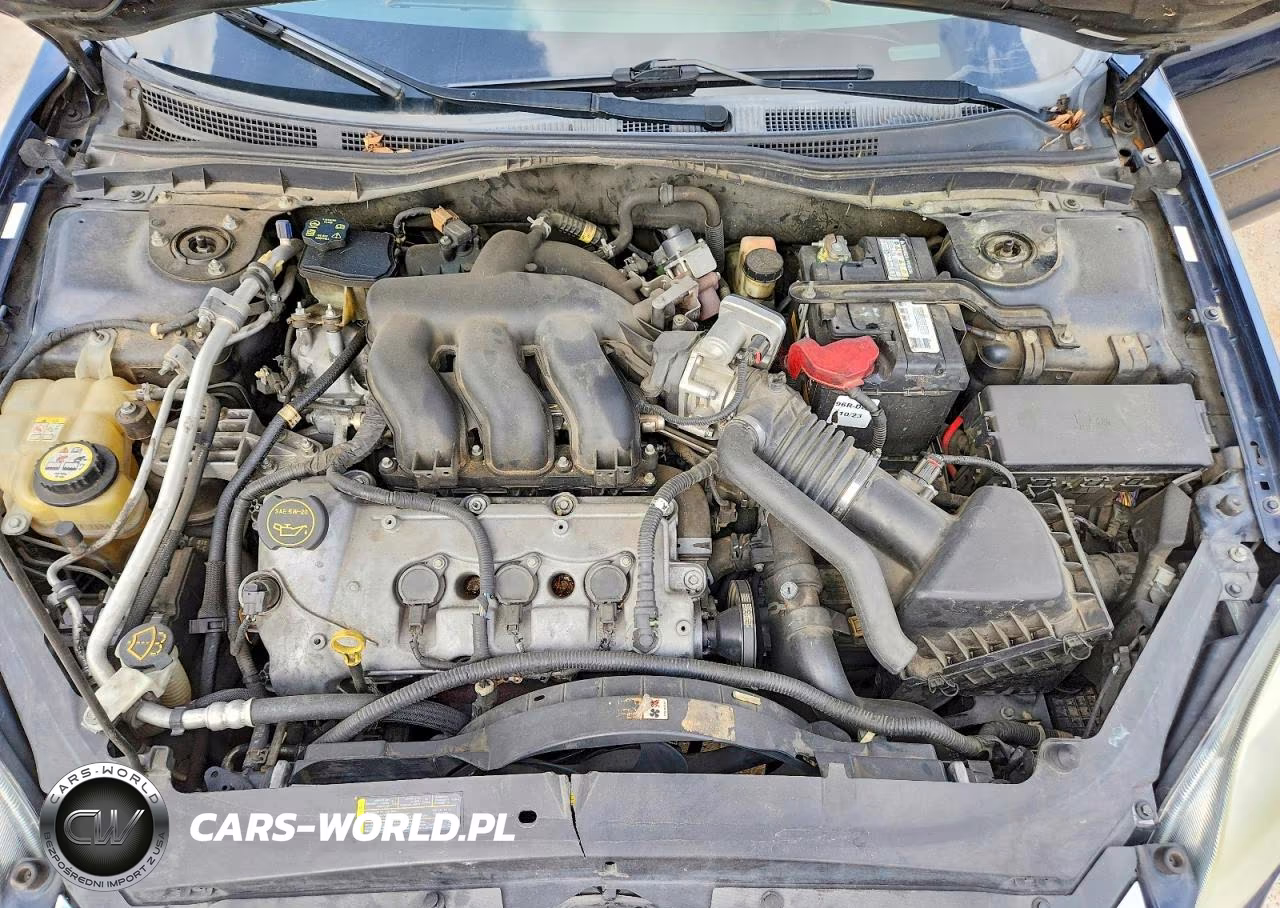 2008 Ford Fusion Se VIN:3FAHP07168R208673 - 11