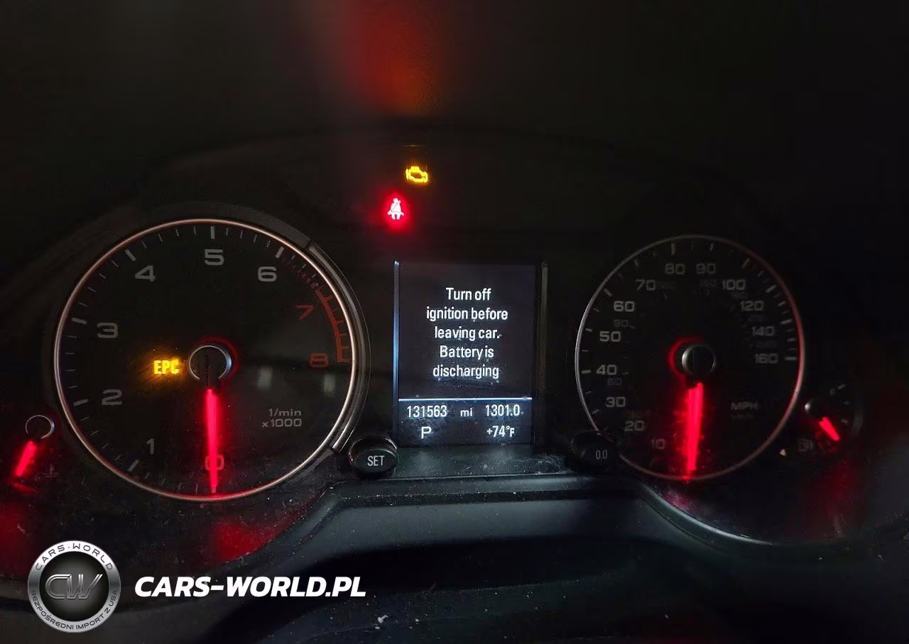 2014 Audi Q5 Premium Plus VIN:WA1LFAFP8EA119397 - 9