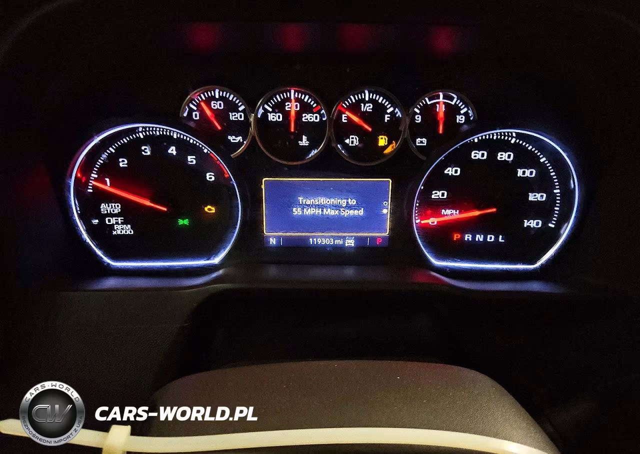 2021 Chevrolet Silverado K1500 Lt VIN:3GCUYDET9MG292947 - 9