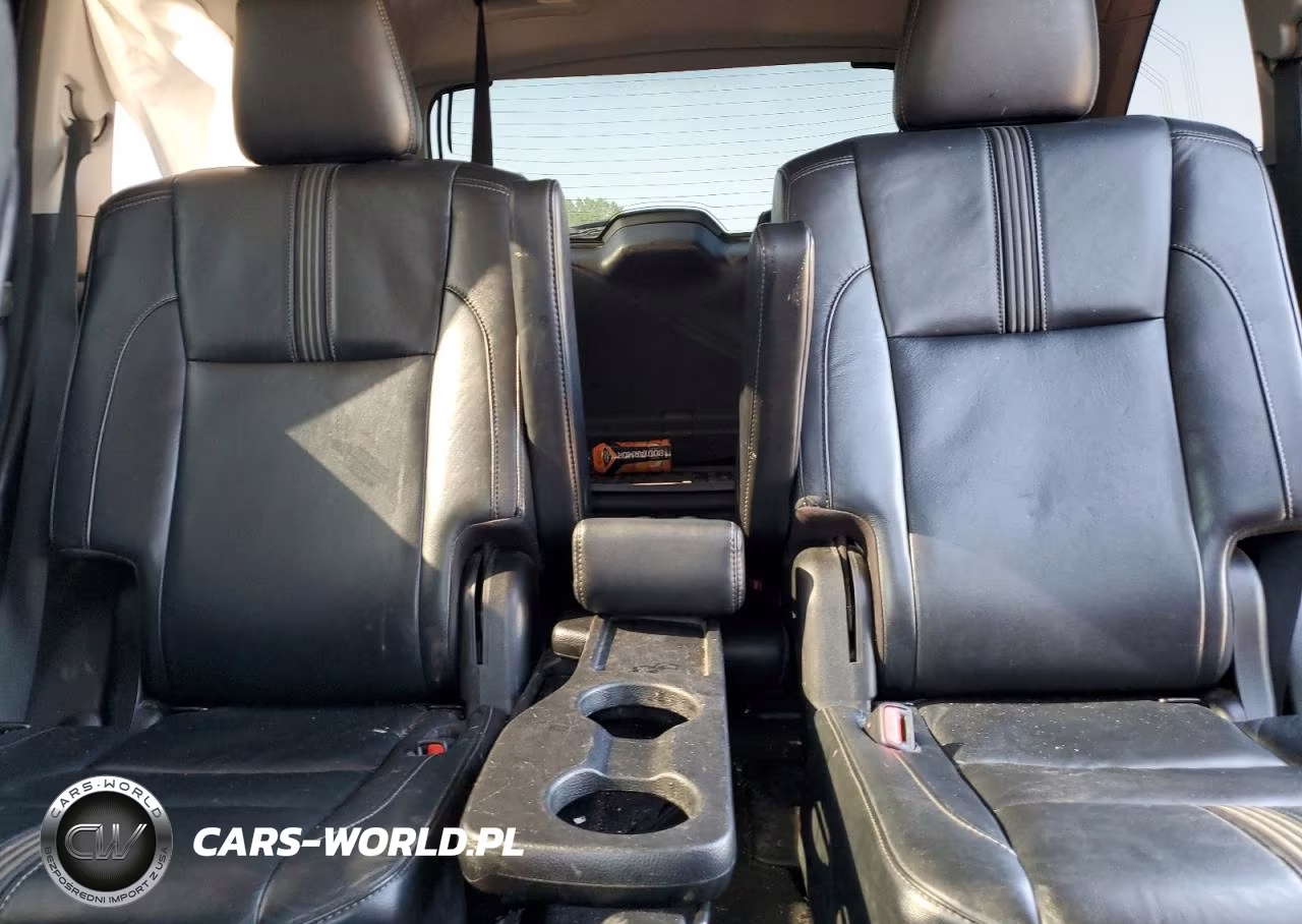 2018 Toyota Highlander Se VIN:5TDJZRFH6JS541838 - 10