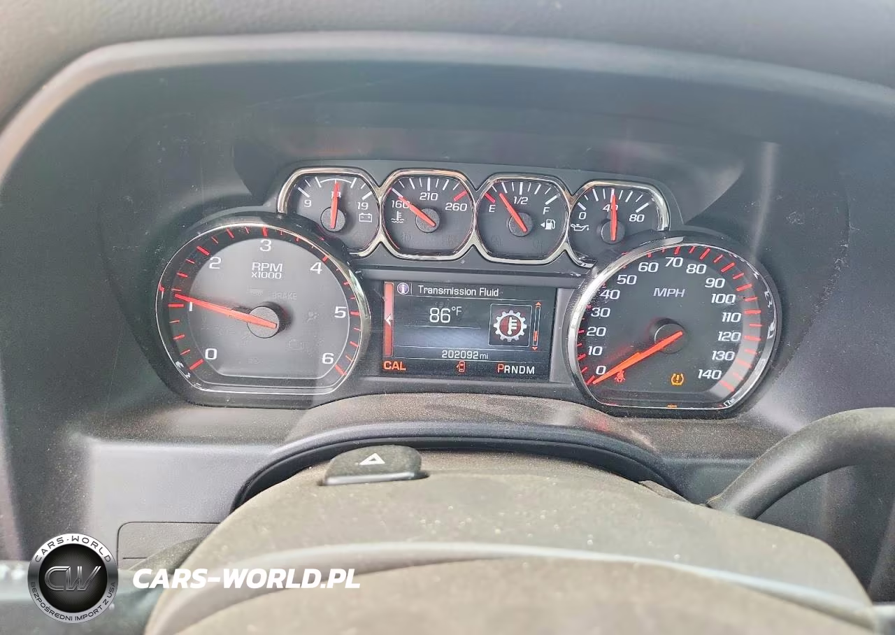 2015 GMC SIERRA K1500 SLT VIN:1GTV2VEC6FZ172635 - 9