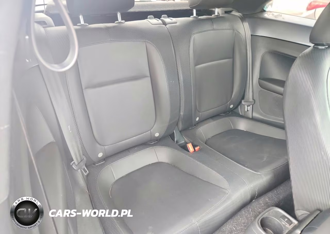 2012 Volkswagen Beetle VIN:3VWJP7AT0CM629676 - 10
