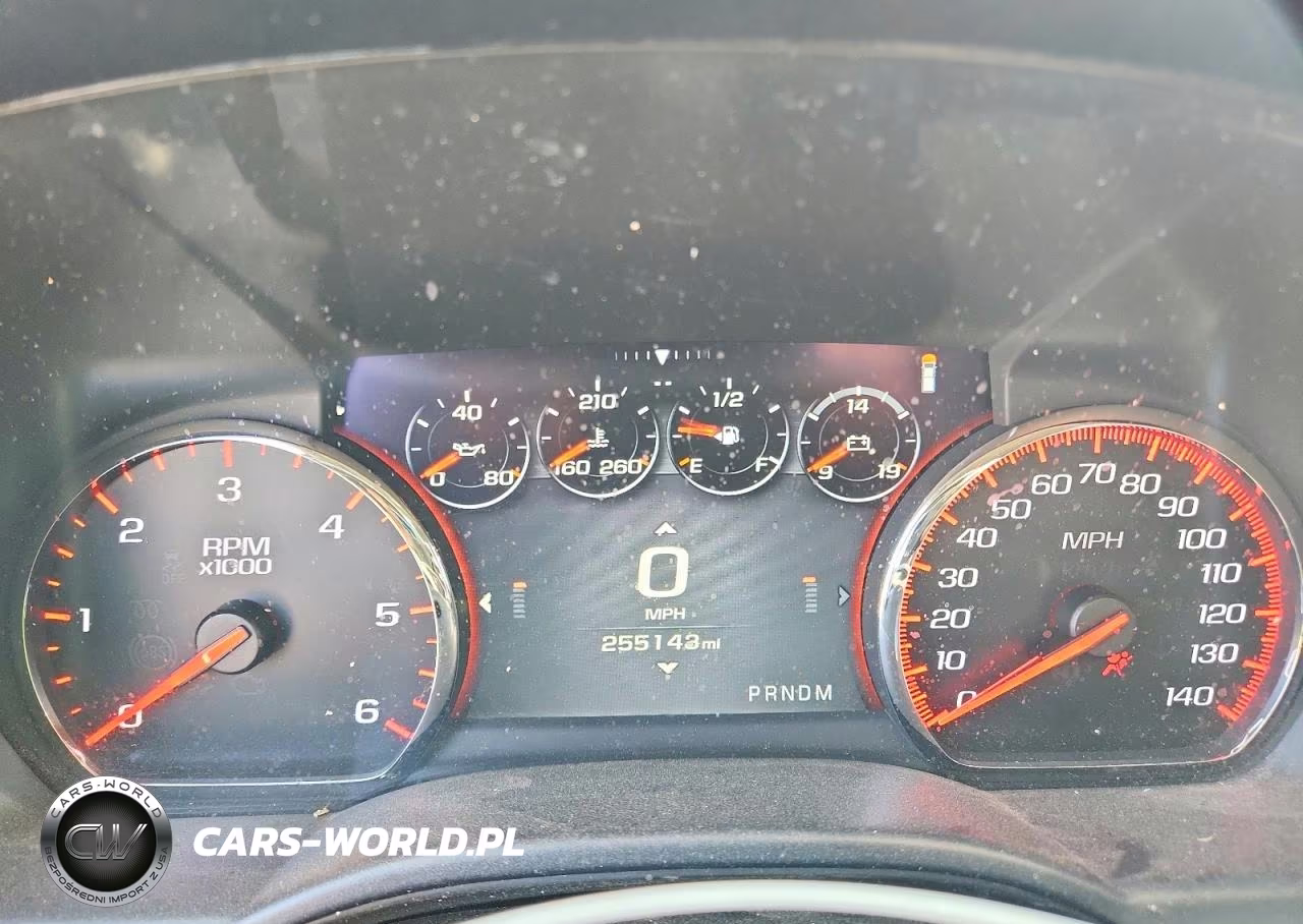 2015 GMC Sierra K1500 Denali VIN:3GTU2WEC2FG490107 - 9