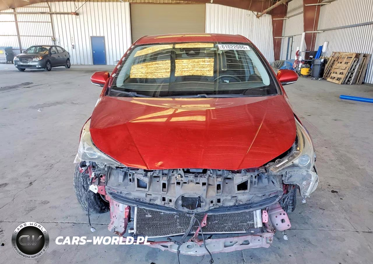 2017 Toyota Prius Three Touring VIN:JTDKARFU6H3528186 - 5