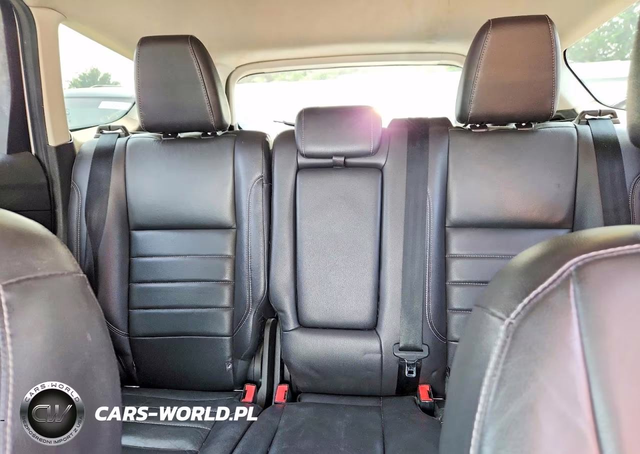2016 Ford Escape VIN:1FMCU9J95GUC04522 - 10