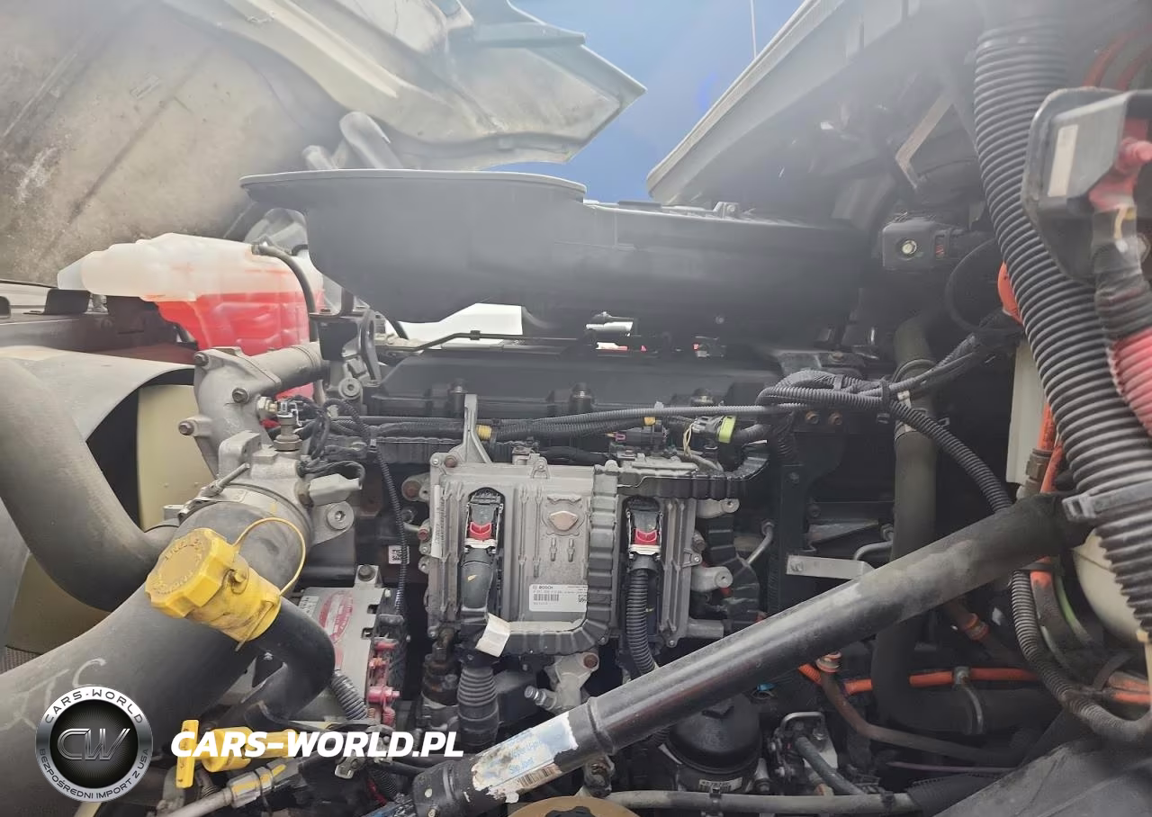 2019 International Lt625 VIN:3HCDZTZR5KL414622 - 10
