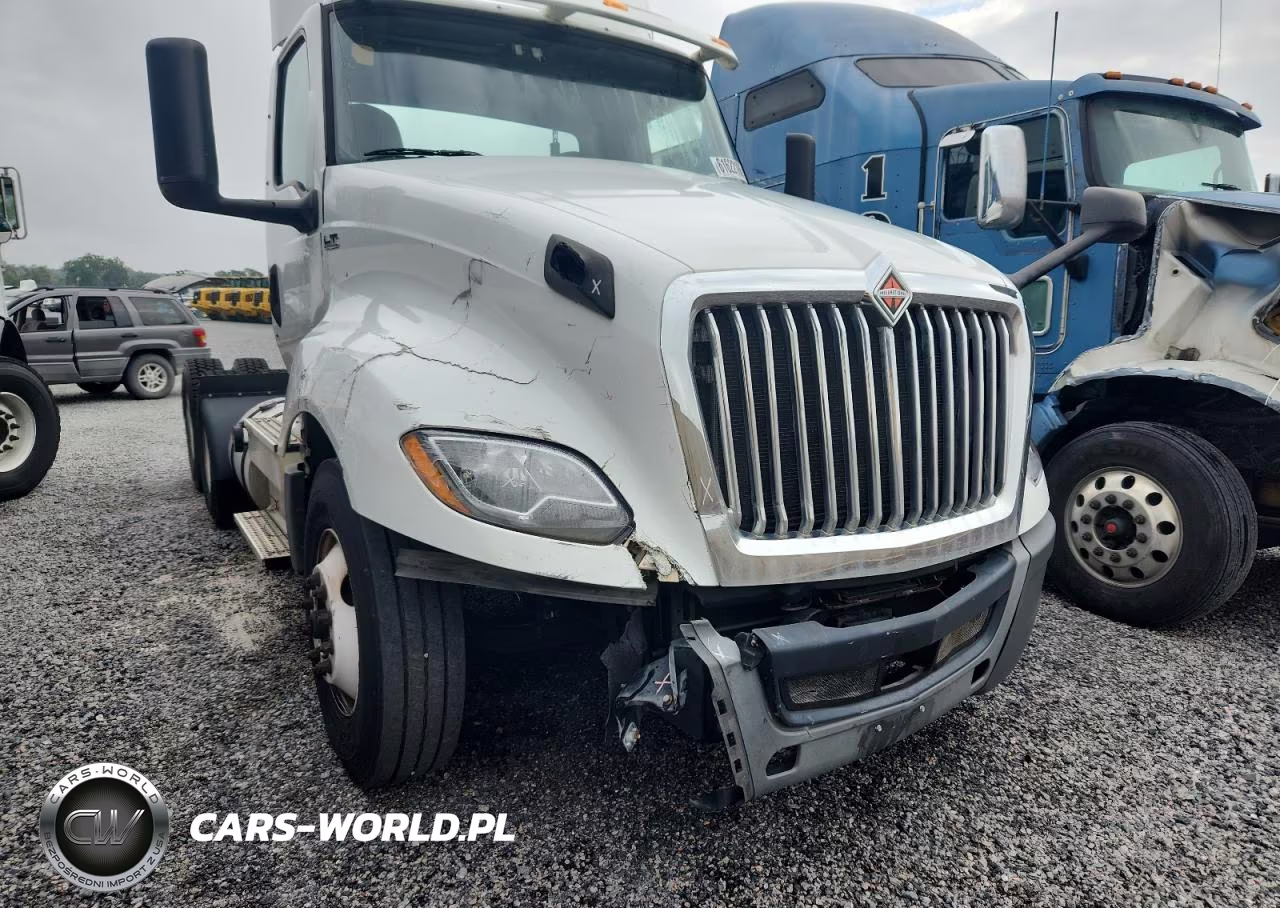 2019 International Lt625 VIN:3HCDZTZR5KL414622 - 13