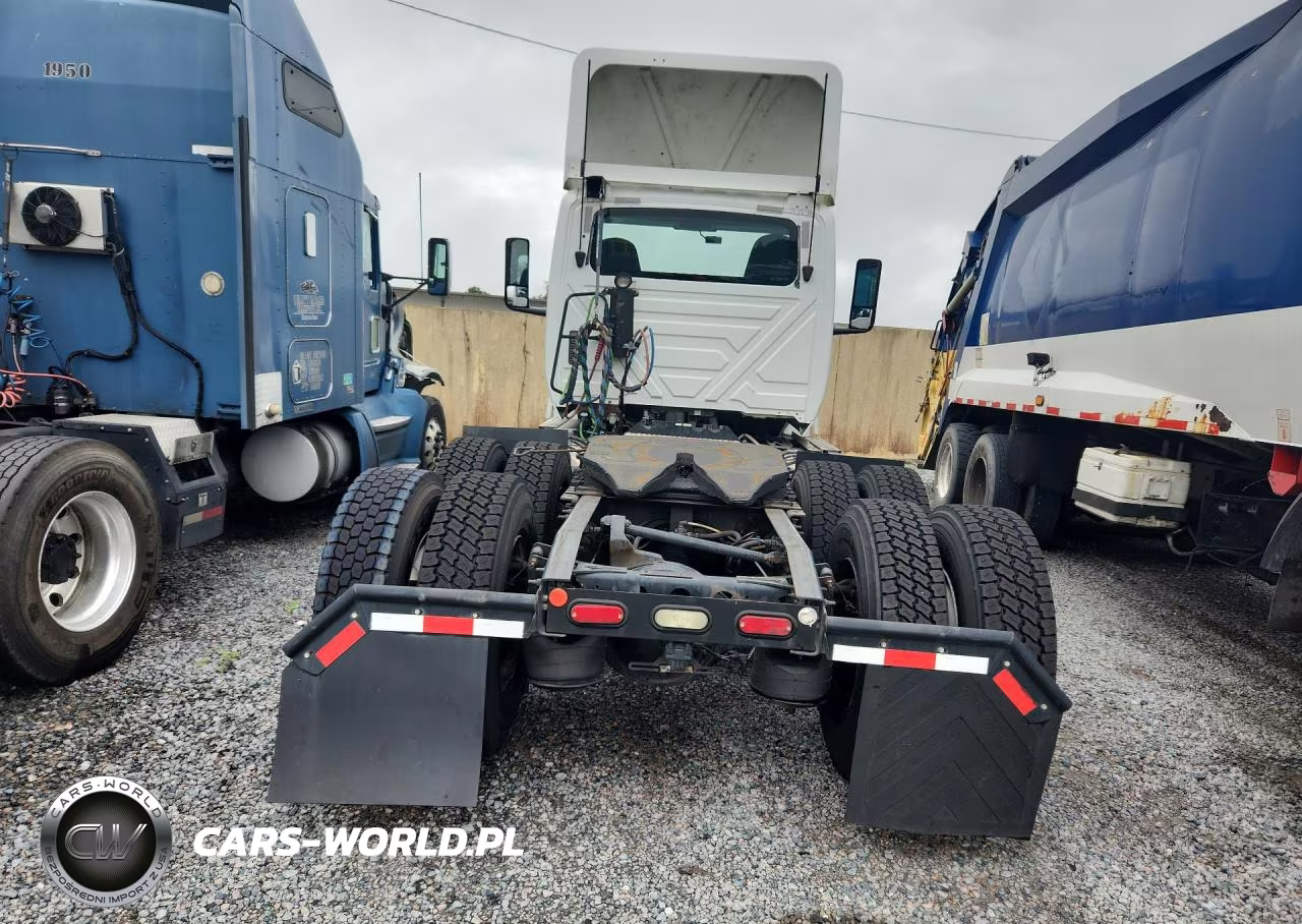 2019 International Lt625 VIN:3HCDZTZR5KL414622 - 6
