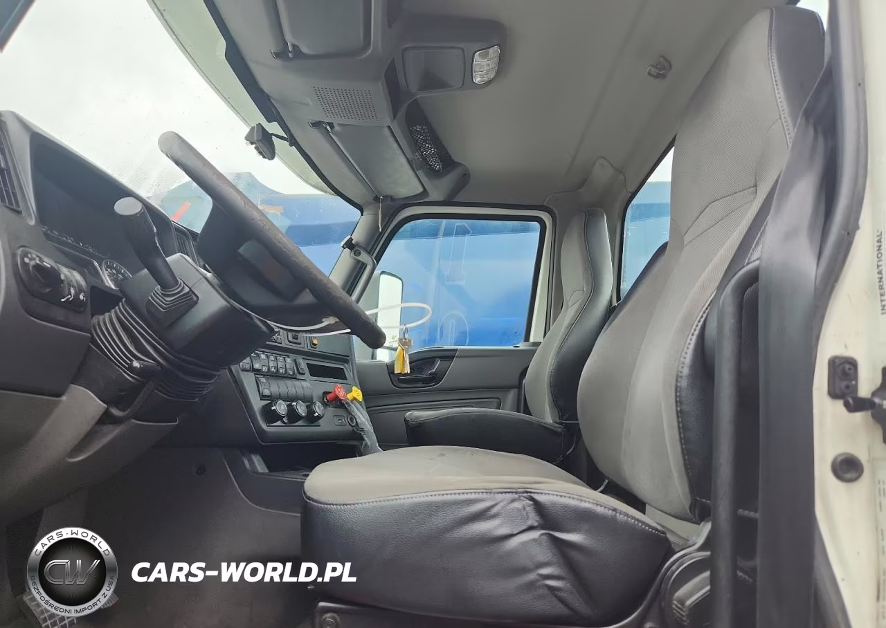 2019 International Lt625 VIN:3HCDZTZR5KL414622 - 7