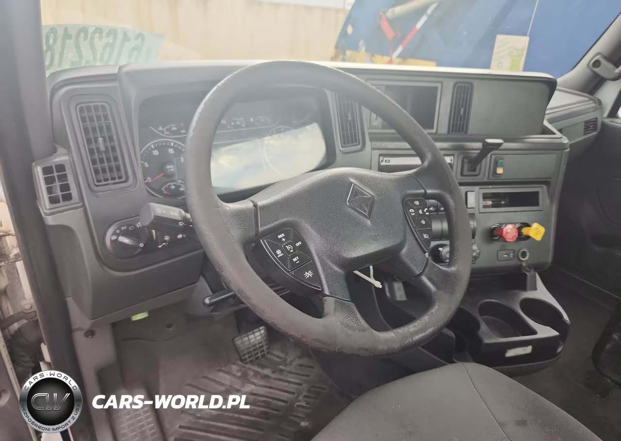 2019 International Lt625 VIN:3HCDZTZR5KL414622 - 8