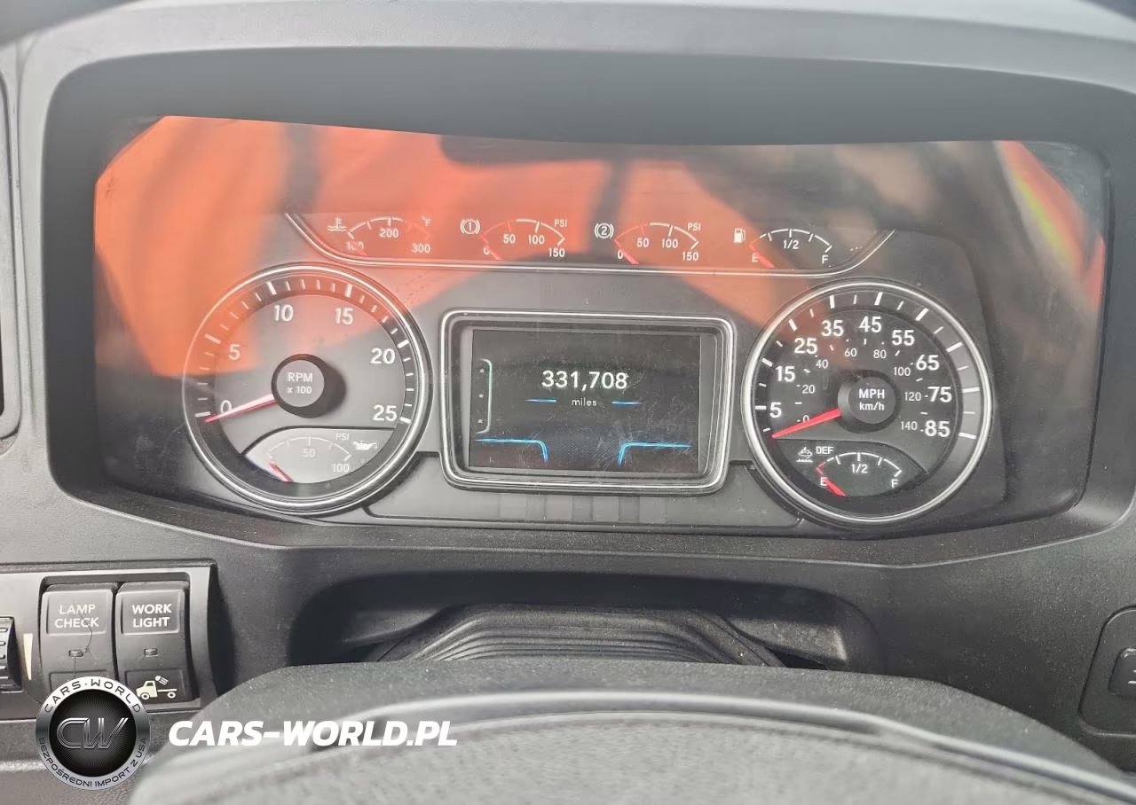 2019 International Lt625 VIN:3HCDZTZR5KL414622 - 9