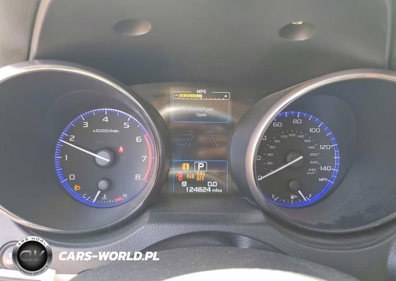 2018 Subaru Outback 2.5I Limited VIN:4S4BSANC8J3288793 - 9