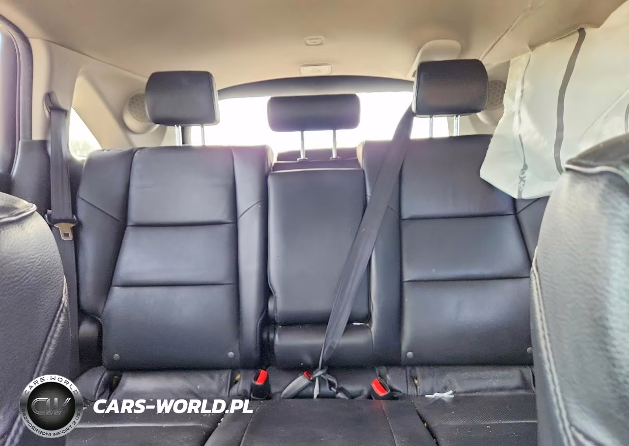 2013 Acura Rdx Technology VIN:5J8TB4H57DL012568 - 10